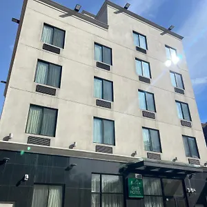 **** Hotel Gwb United States