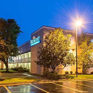 ** Hotel Baymont By Wyndham East United States