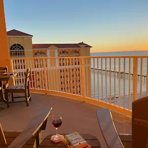  Resort Calypso 3-2303 Penthouse Level W/ Incredible View! United States