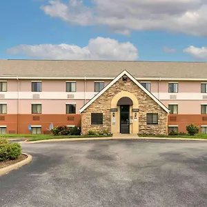 ** Hotel Suburban East United States