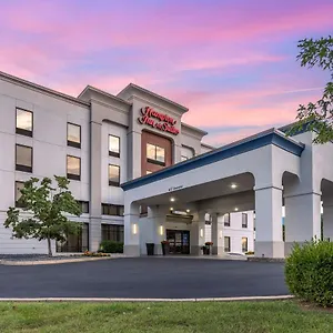 *** Hotel Hampton & East United States