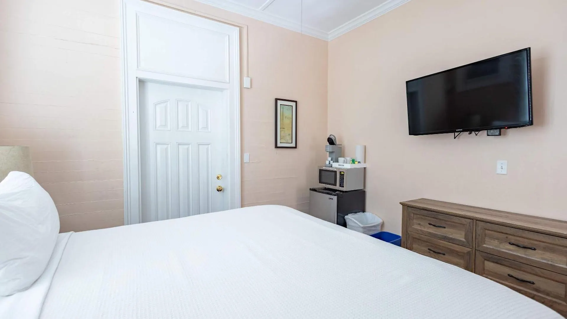Inn Creme Brulee Suite Cayo Hueso